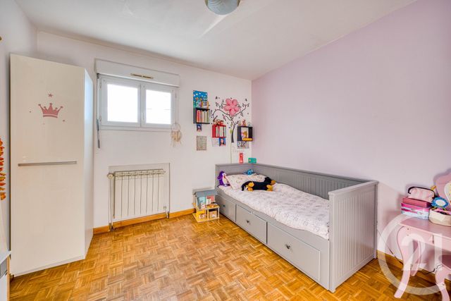 Maison &agrave; vendre - 6 pi&egrave;ces - 110 m2 - Vigneux Sur Seine - 91 - ILE-DE-FRANCE