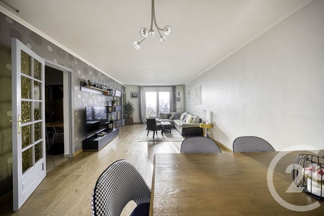 Maison &agrave; vendre - 6 pi&egrave;ces - 110 m2 - Vigneux Sur Seine - 91 - ILE-DE-FRANCE