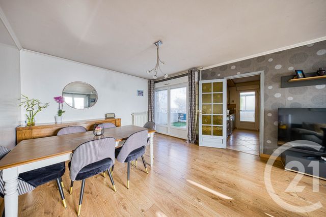 Maison &agrave; vendre - 6 pi&egrave;ces - 110 m2 - Vigneux Sur Seine - 91 - ILE-DE-FRANCE