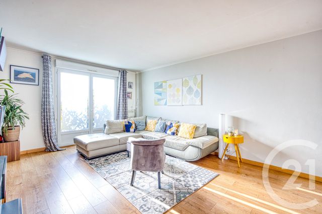 Maison &agrave; vendre - 6 pi&egrave;ces - 110 m2 - Vigneux Sur Seine - 91 - ILE-DE-FRANCE