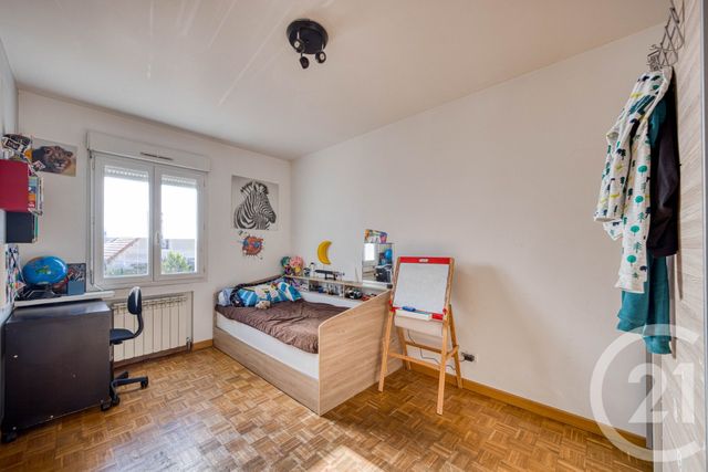 Maison &agrave; vendre - 6 pi&egrave;ces - 110 m2 - Vigneux Sur Seine - 91 - ILE-DE-FRANCE