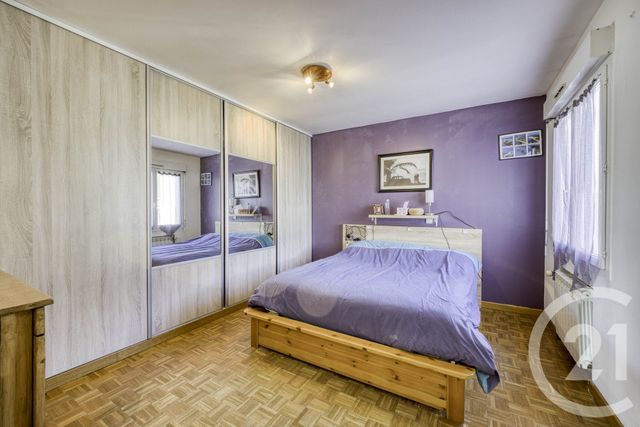 Maison &agrave; vendre - 6 pi&egrave;ces - 110 m2 - Vigneux Sur Seine - 91 - ILE-DE-FRANCE