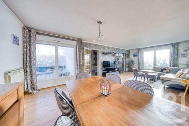 Maison à vendre VIGNEUX SUR SEINE