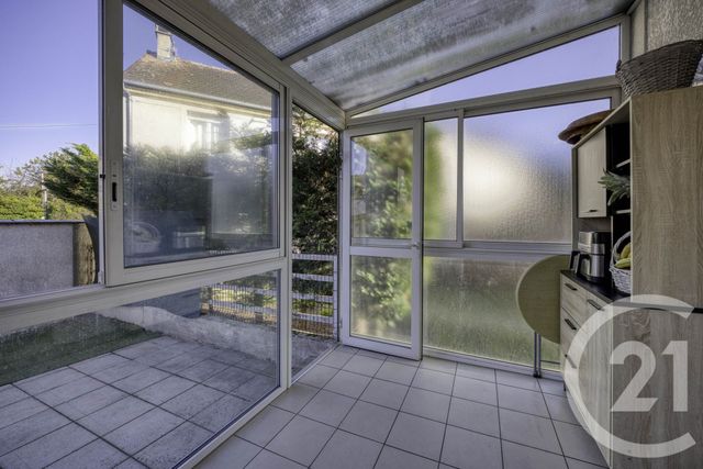 Maison &agrave; vendre - 6 pi&egrave;ces - 110 m2 - Vigneux Sur Seine - 91 - ILE-DE-FRANCE