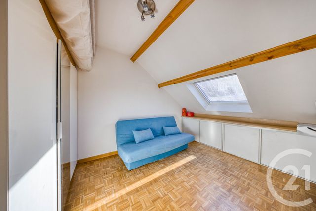 Maison &agrave; vendre - 6 pi&egrave;ces - 110 m2 - Vigneux Sur Seine - 91 - ILE-DE-FRANCE