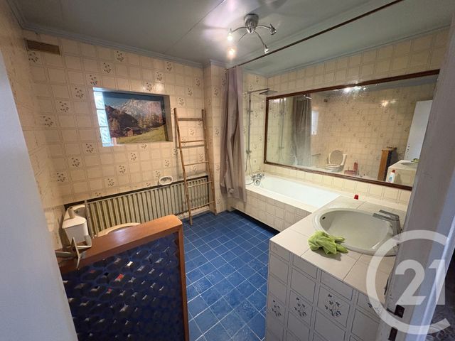 Maison &agrave; louer - 6 pi&egrave;ces - 148,20 m2 - Vigneux Sur Seine - 91 - ILE-DE-FRANCE