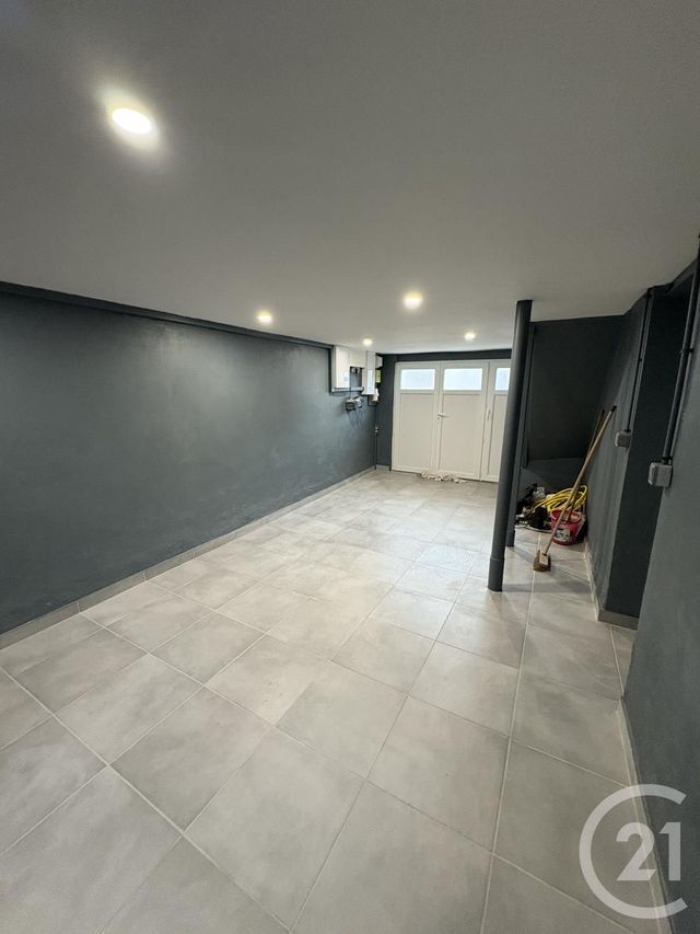 Maison &agrave; louer - 3 pi&egrave;ces - 48 m2 - Vigneux Sur Seine - 91 - ILE-DE-FRANCE