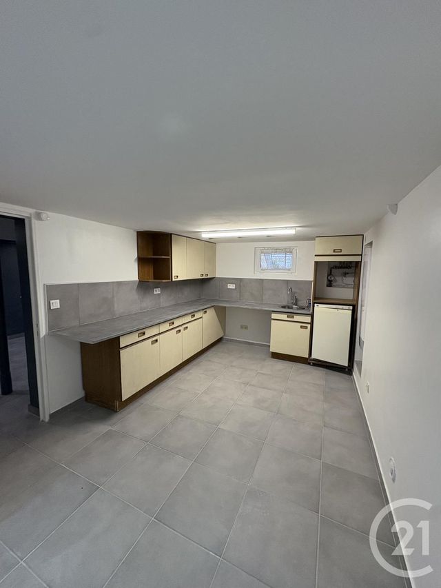 Maison &agrave; louer - 3 pi&egrave;ces - 48 m2 - Vigneux Sur Seine - 91 - ILE-DE-FRANCE