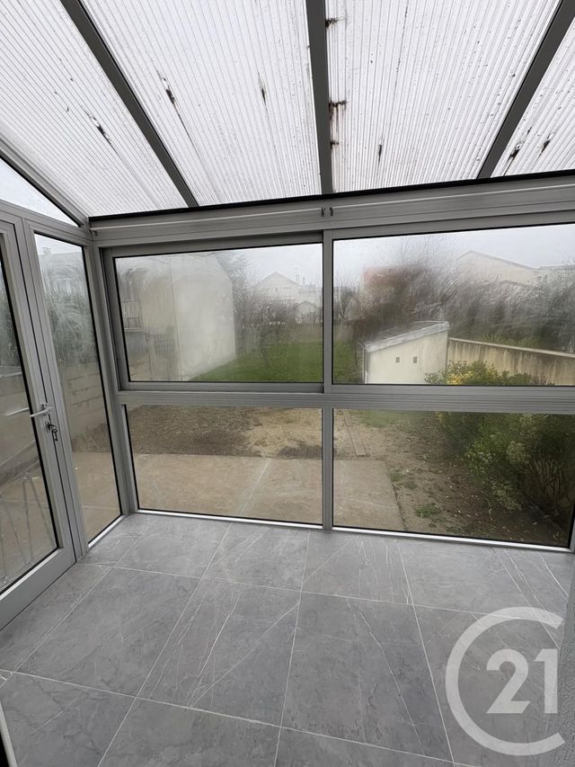 Maison &agrave; louer - 3 pi&egrave;ces - 48 m2 - Vigneux Sur Seine - 91 - ILE-DE-FRANCE
