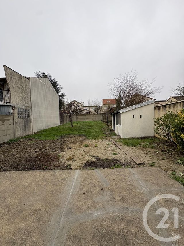 Maison &agrave; louer - 3 pi&egrave;ces - 48 m2 - Vigneux Sur Seine - 91 - ILE-DE-FRANCE