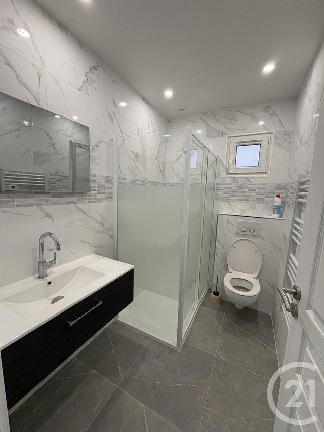 Maison &agrave; louer - 3 pi&egrave;ces - 48 m2 - Vigneux Sur Seine - 91 - ILE-DE-FRANCE