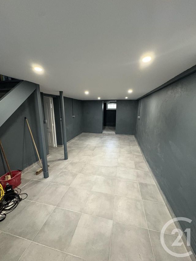 Maison &agrave; louer - 3 pi&egrave;ces - 48 m2 - Vigneux Sur Seine - 91 - ILE-DE-FRANCE