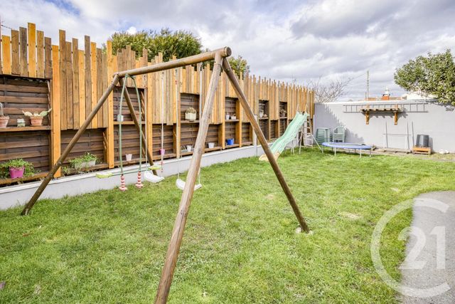 Maison &agrave; vendre - 5 pi&egrave;ces - 113,92 m2 - Vigneux Sur Seine - 91 - ILE-DE-FRANCE