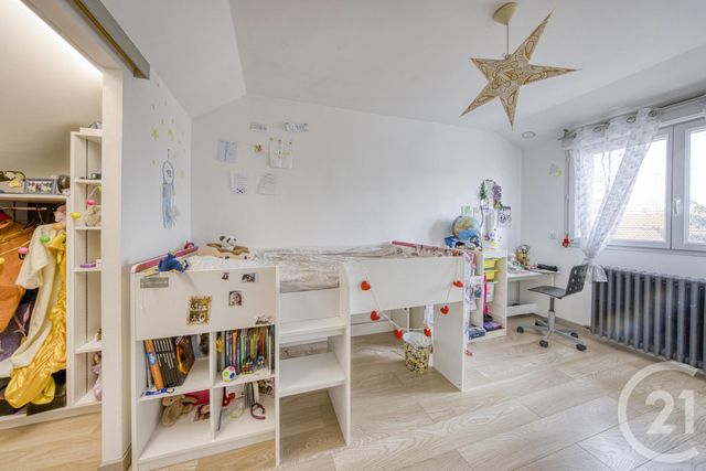 Maison &agrave; vendre - 5 pi&egrave;ces - 113,92 m2 - Vigneux Sur Seine - 91 - ILE-DE-FRANCE