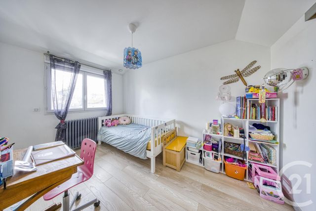 Maison &agrave; vendre - 5 pi&egrave;ces - 113,92 m2 - Vigneux Sur Seine - 91 - ILE-DE-FRANCE