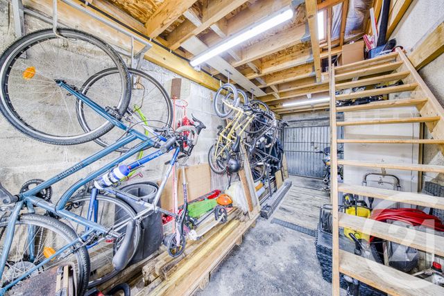 Maison &agrave; vendre - 5 pi&egrave;ces - 113,92 m2 - Vigneux Sur Seine - 91 - ILE-DE-FRANCE