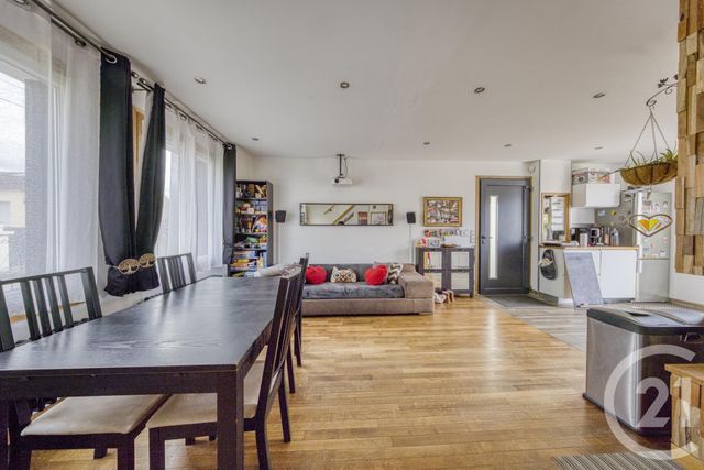 Maison &agrave; vendre - 5 pi&egrave;ces - 113,92 m2 - Vigneux Sur Seine - 91 - ILE-DE-FRANCE
