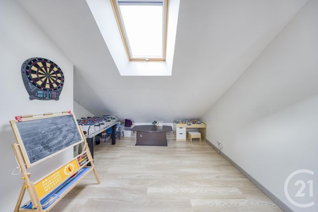 Maison &agrave; vendre - 5 pi&egrave;ces - 113,92 m2 - Vigneux Sur Seine - 91 - ILE-DE-FRANCE