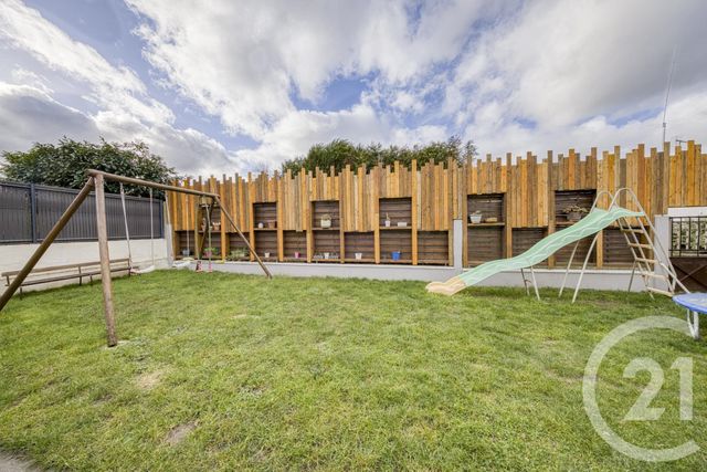 Maison &agrave; vendre - 5 pi&egrave;ces - 113,92 m2 - Vigneux Sur Seine - 91 - ILE-DE-FRANCE