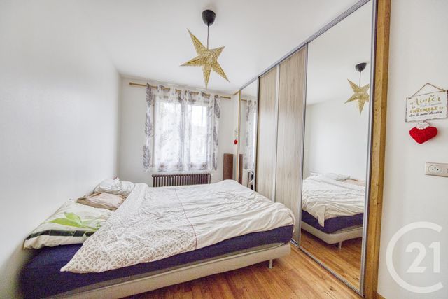 Maison &agrave; vendre - 5 pi&egrave;ces - 113,92 m2 - Vigneux Sur Seine - 91 - ILE-DE-FRANCE