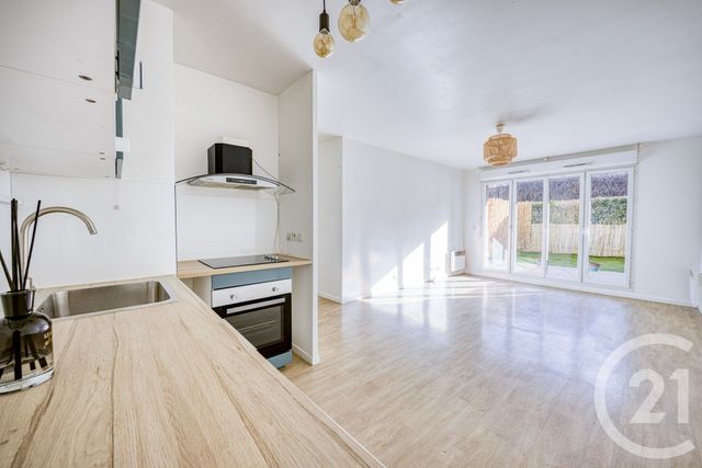 Appartement F3 &agrave; vendre - 3 pi&egrave;ces - 57 m2 - Vigneux Sur Seine - 91 - ILE-DE-FRANCE