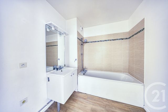 Appartement F3 &agrave; vendre - 3 pi&egrave;ces - 57 m2 - Vigneux Sur Seine - 91 - ILE-DE-FRANCE