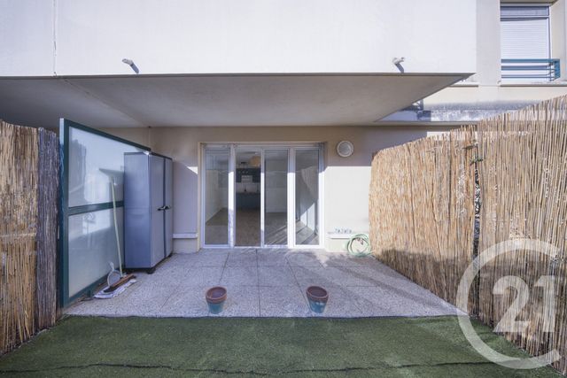 Appartement F3 &agrave; vendre - 3 pi&egrave;ces - 57 m2 - Vigneux Sur Seine - 91 - ILE-DE-FRANCE