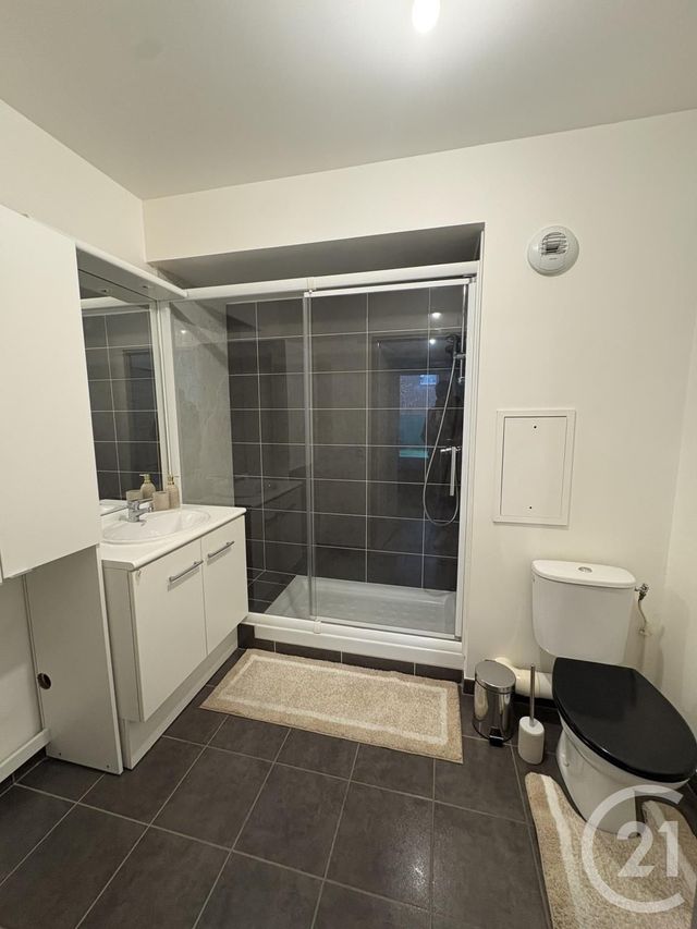 Appartement F2 &agrave; louer - 2 pi&egrave;ces - 39,08 m2 - Vigneux Sur Seine - 91 - ILE-DE-FRANCE