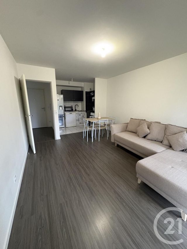 Appartement F2 &agrave; louer - 2 pi&egrave;ces - 39,08 m2 - Vigneux Sur Seine - 91 - ILE-DE-FRANCE