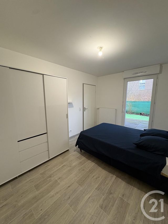 Appartement F2 &agrave; louer - 2 pi&egrave;ces - 39,08 m2 - Vigneux Sur Seine - 91 - ILE-DE-FRANCE