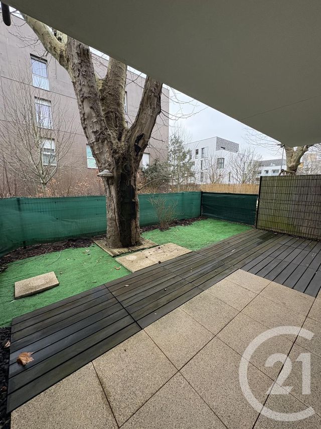 Appartement F2 &agrave; louer - 2 pi&egrave;ces - 39,08 m2 - Vigneux Sur Seine - 91 - ILE-DE-FRANCE