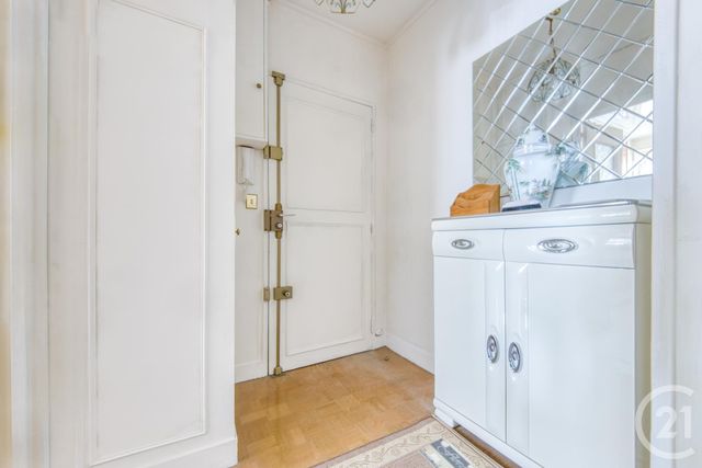Appartement F2 &agrave; vendre - 2 pi&egrave;ces - 43,47 m2 - Paris - 75013 - ILE-DE-FRANCE