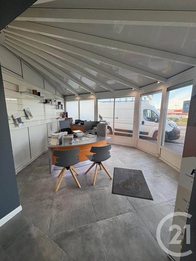 Immeuble &agrave; vendre - 309 m2 - Vigneux Sur Seine - 91 - ILE-DE-FRANCE