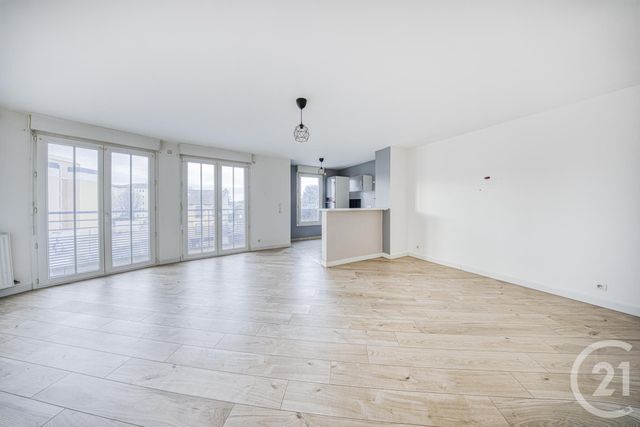 Appartement F3 à vendre JUVISY SUR ORGE