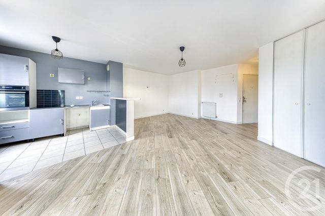 Appartement F3 &agrave; vendre - 3 pi&egrave;ces - 64,97 m2 - Juvisy Sur Orge - 91 - ILE-DE-FRANCE