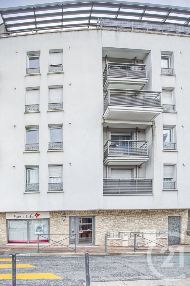 Appartement F3 &agrave; vendre - 3 pi&egrave;ces - 64,97 m2 - Juvisy Sur Orge - 91 - ILE-DE-FRANCE