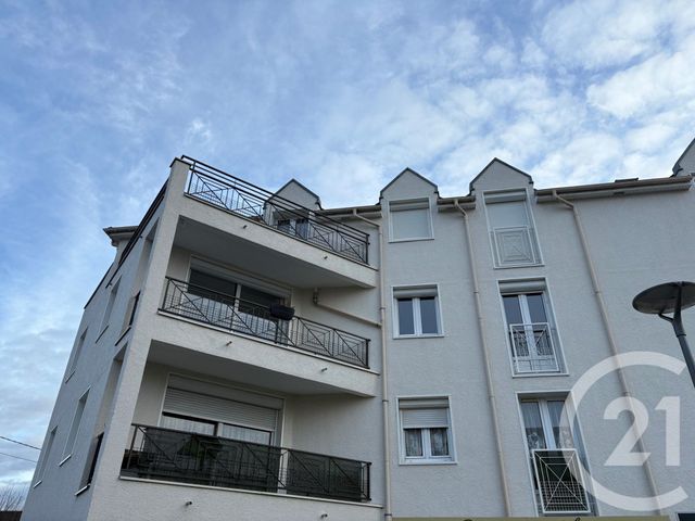 Appartement F4 &agrave; louer - 4 pi&egrave;ces - 75,08 m2 - Vigneux Sur Seine - 91 - ILE-DE-FRANCE