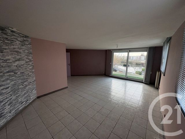 Appartement F4 à louer VIGNEUX SUR SEINE