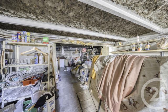 Maison &agrave; vendre - 4 pi&egrave;ces - 64 m2 - Vigneux Sur Seine - 91 - ILE-DE-FRANCE