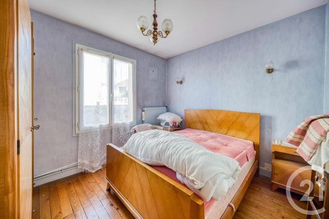 Maison &agrave; vendre - 4 pi&egrave;ces - 64 m2 - Vigneux Sur Seine - 91 - ILE-DE-FRANCE