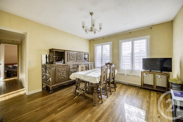 Maison &agrave; vendre - 4 pi&egrave;ces - 64 m2 - Vigneux Sur Seine - 91 - ILE-DE-FRANCE