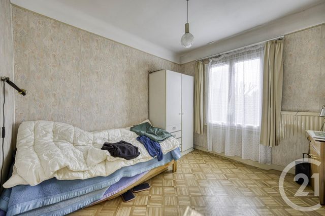 Maison &agrave; vendre - 4 pi&egrave;ces - 64 m2 - Vigneux Sur Seine - 91 - ILE-DE-FRANCE