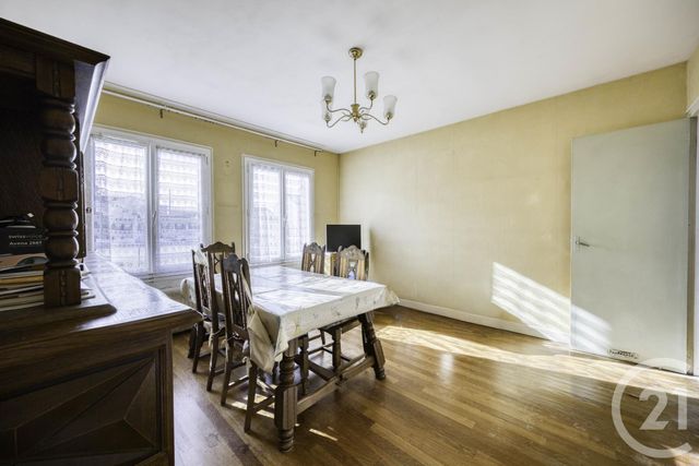 Maison &agrave; vendre - 4 pi&egrave;ces - 64 m2 - Vigneux Sur Seine - 91 - ILE-DE-FRANCE