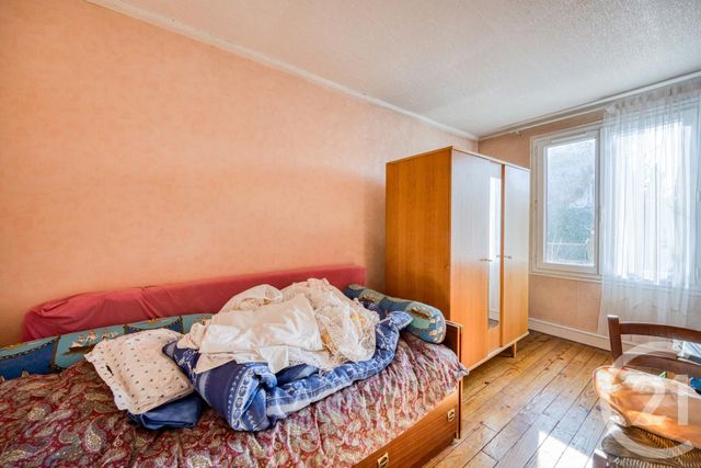 Maison &agrave; vendre - 4 pi&egrave;ces - 64 m2 - Vigneux Sur Seine - 91 - ILE-DE-FRANCE
