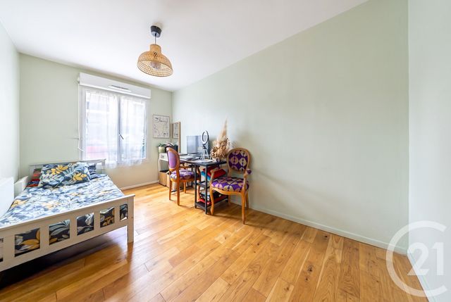 Appartement F5 &agrave; vendre - 5 pi&egrave;ces - 93 m2 - Vigneux Sur Seine - 91 - ILE-DE-FRANCE