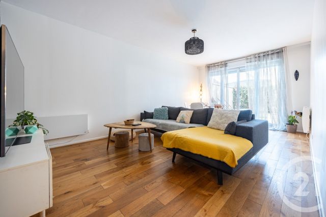 Appartement F5 &agrave; vendre - 5 pi&egrave;ces - 93 m2 - Vigneux Sur Seine - 91 - ILE-DE-FRANCE