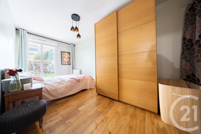 Appartement F5 &agrave; vendre - 5 pi&egrave;ces - 93 m2 - Vigneux Sur Seine - 91 - ILE-DE-FRANCE