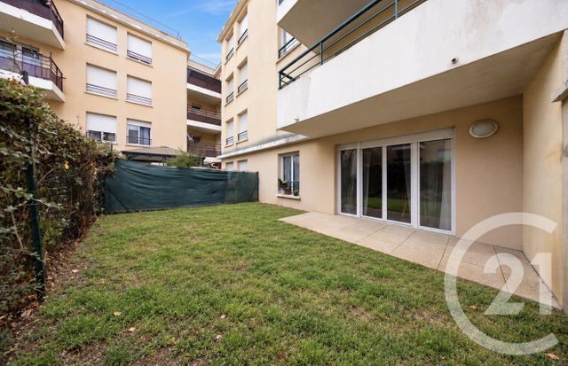 Appartement F5 &agrave; vendre - 5 pi&egrave;ces - 93 m2 - Vigneux Sur Seine - 91 - ILE-DE-FRANCE