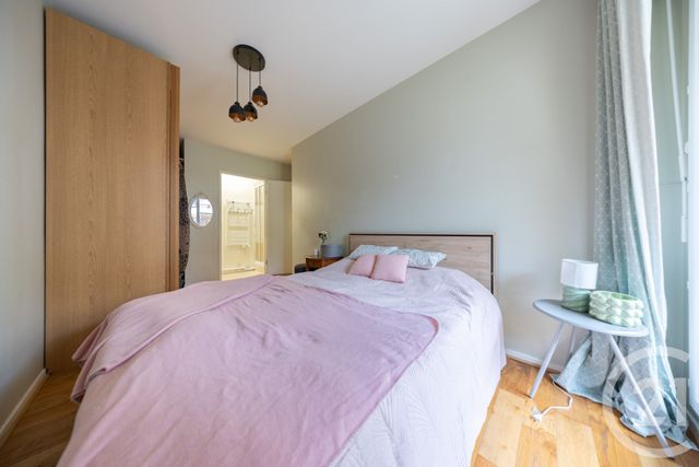 Appartement F5 &agrave; vendre - 5 pi&egrave;ces - 93 m2 - Vigneux Sur Seine - 91 - ILE-DE-FRANCE