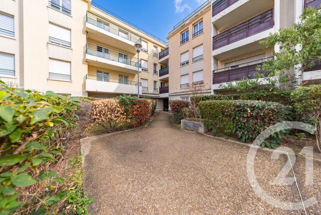Appartement F5 &agrave; vendre - 5 pi&egrave;ces - 93 m2 - Vigneux Sur Seine - 91 - ILE-DE-FRANCE